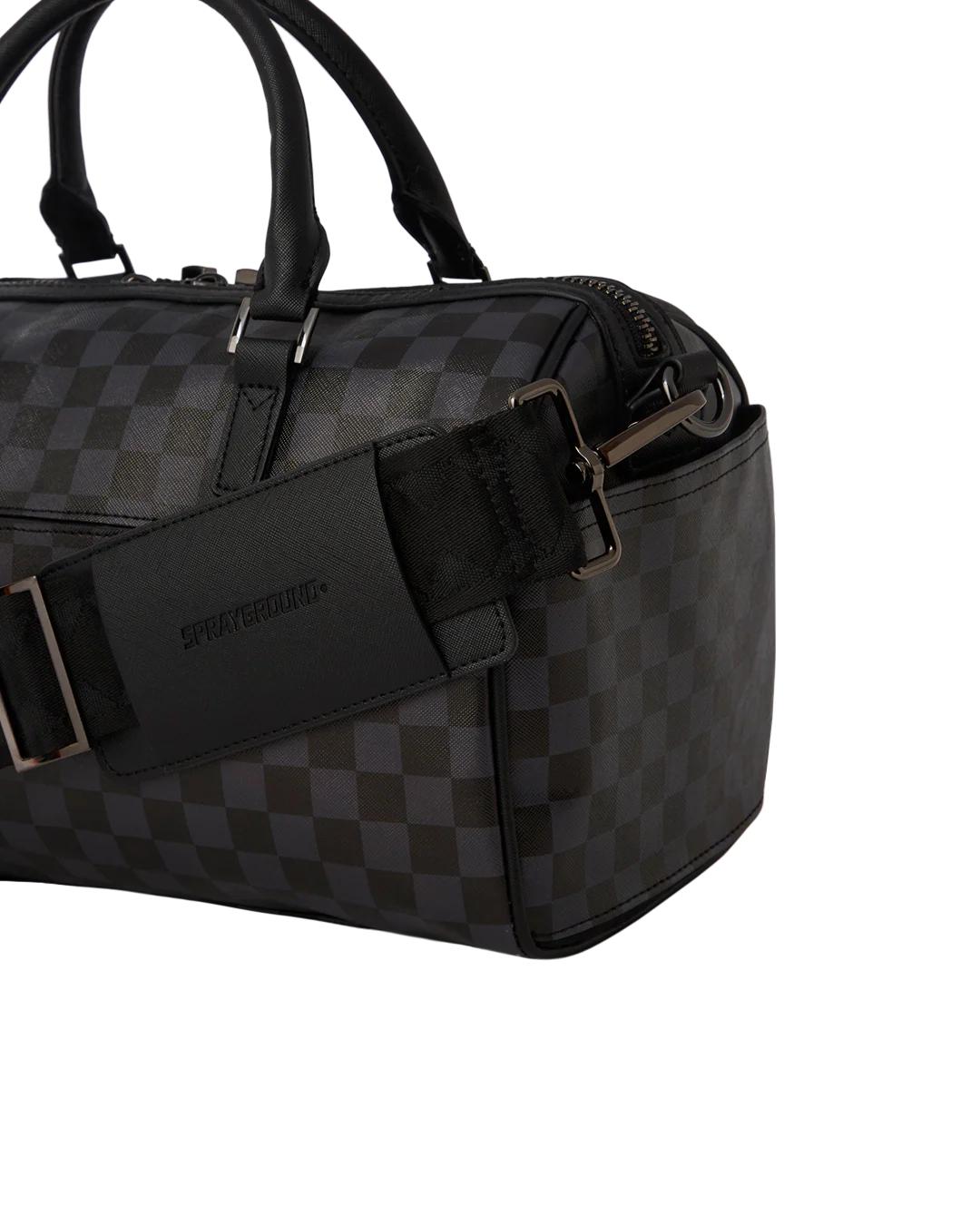 Sprayground SHARKS IN CANDY MINI DUFFLE