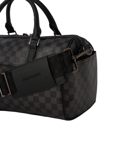 Sprayground SHARKS IN CANDY MINI DUFFLE