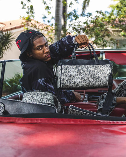 Sprayground SG ALL DAY MINI DUFFLE