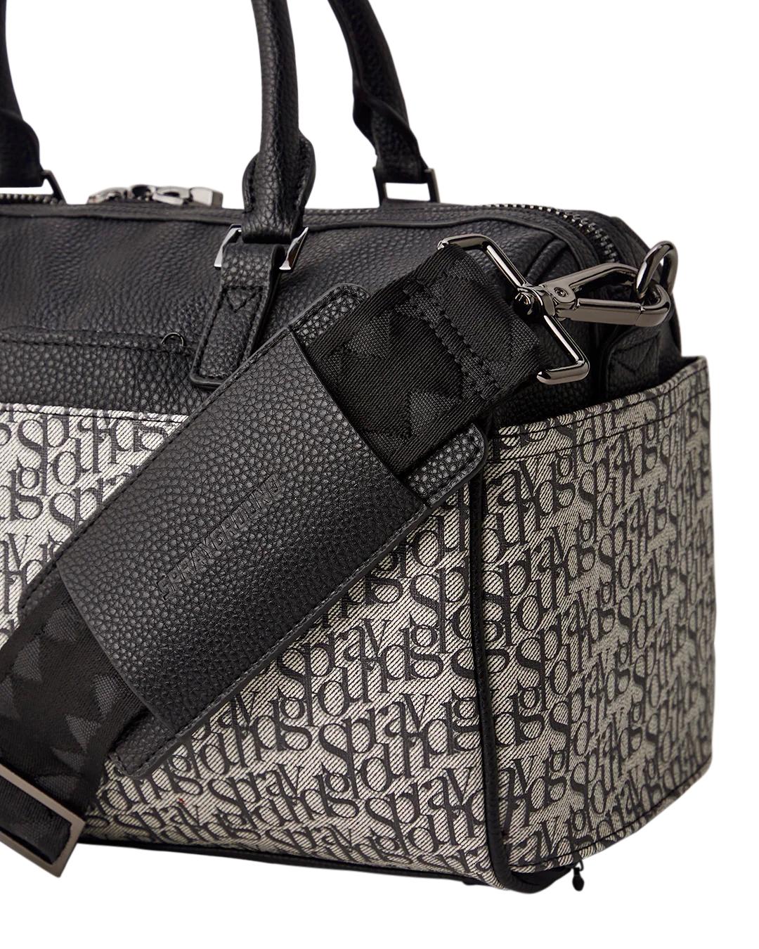 Sprayground SG ALL DAY MINI DUFFLE