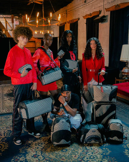 Sprayground SG ALL DAY MINI DUFFLE