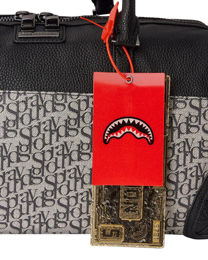 Sprayground SG ALL DAY MINI DUFFLE