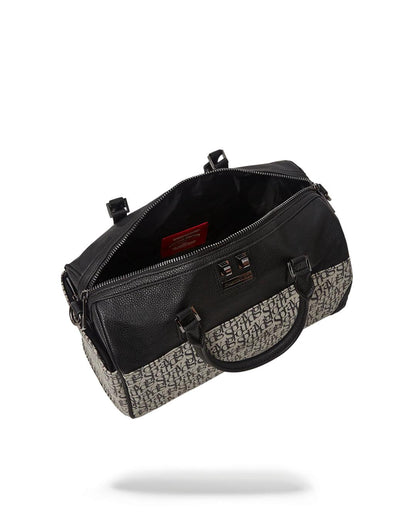 Sprayground SG ALL DAY MINI DUFFLE