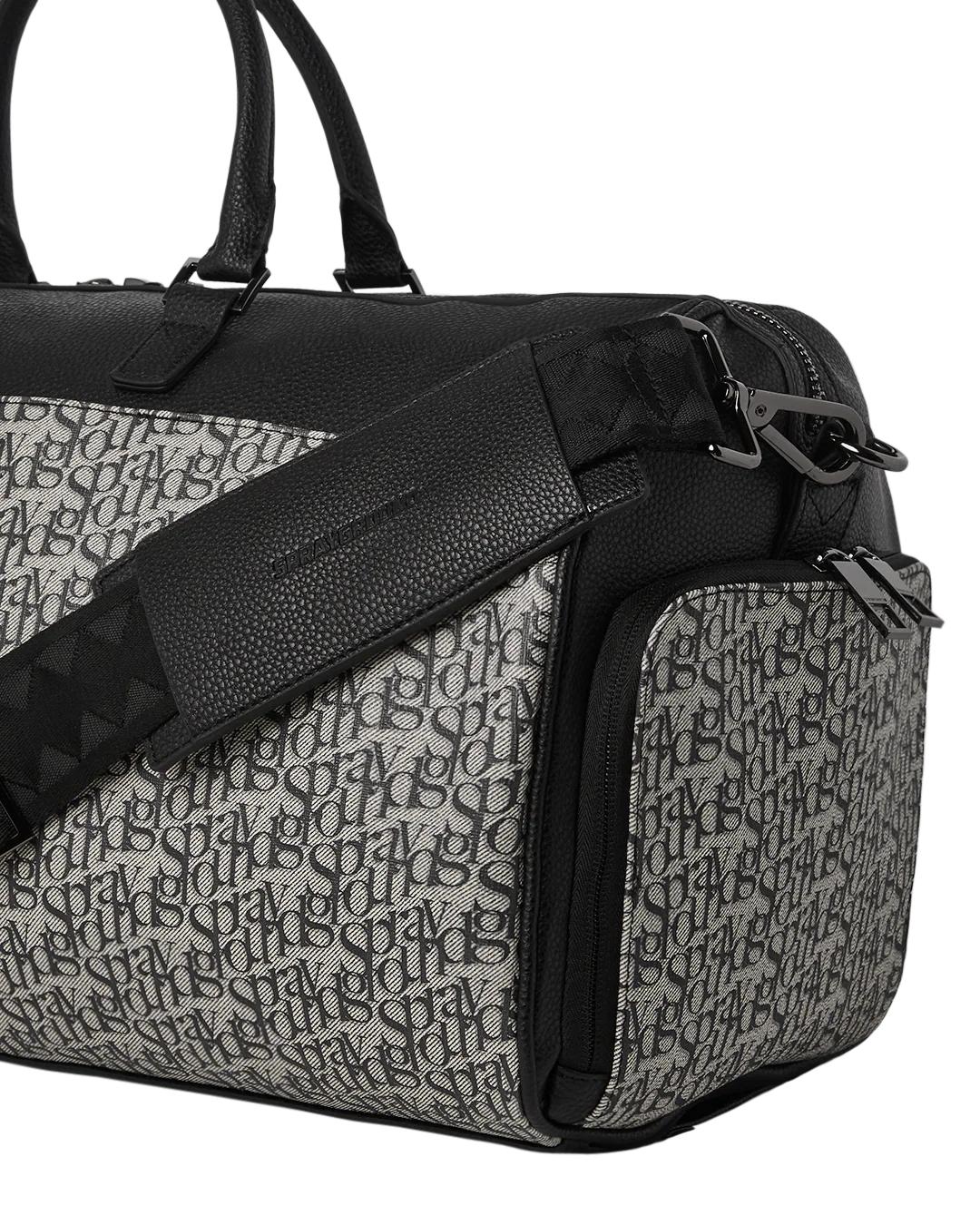 Sprayground SG ALL DAY DUFFLE