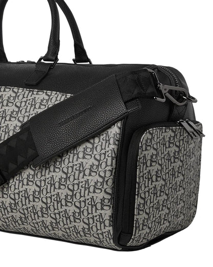 Sprayground SG ALL DAY DUFFLE