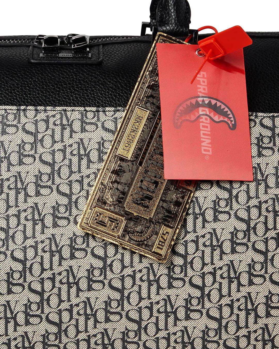Sprayground SG ALL DAY DUFFLE