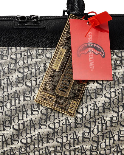 Sprayground SG ALL DAY DUFFLE