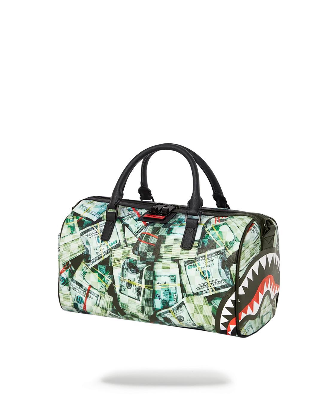 Sprayground MAMA I MADE IT MINI DUFFLE