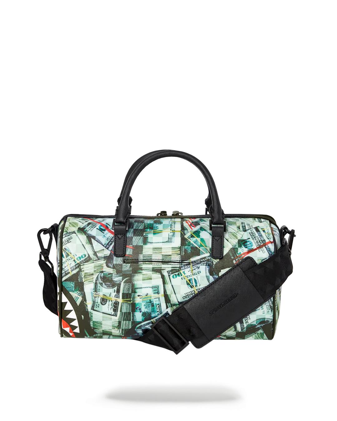 Sprayground MAMA I MADE IT MINI DUFFLE