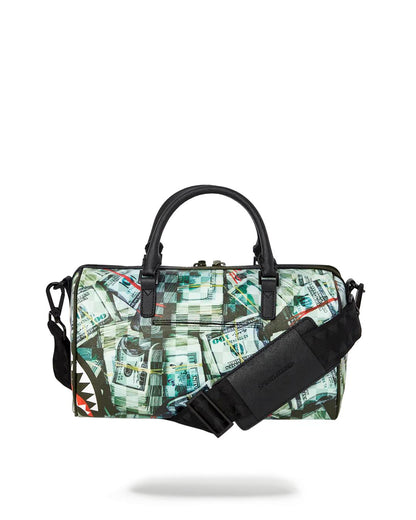 Sprayground MAMA I MADE IT MINI DUFFLE