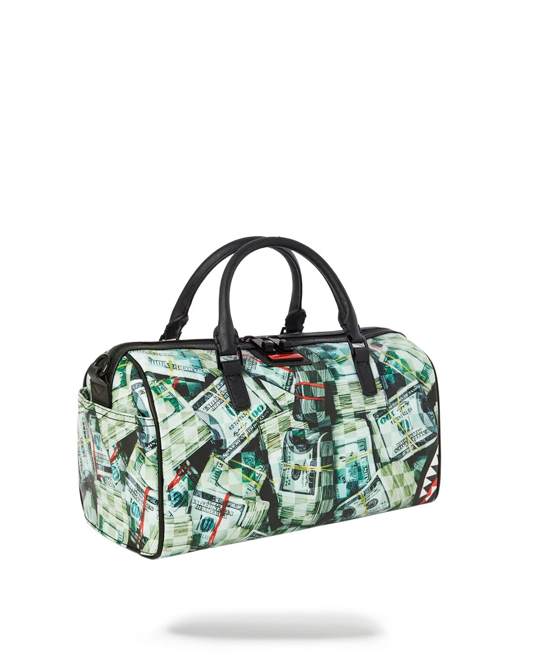 Sprayground MAMA I MADE IT MINI DUFFLE