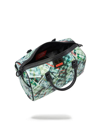 Sprayground MAMA I MADE IT MINI DUFFLE