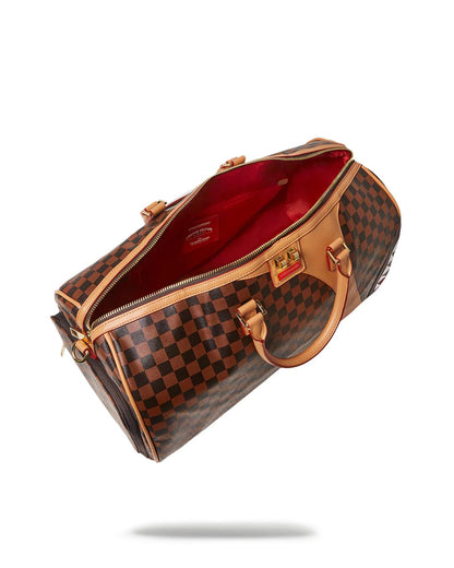 Sprayground HENNY AIR TO THE THRONE DUFFLE