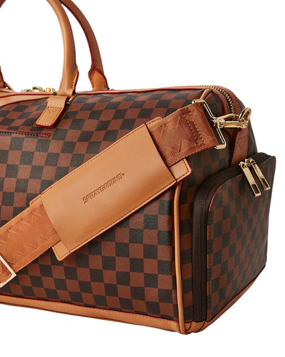 Sprayground HENNY AIR TO THE THRONE DUFFLE