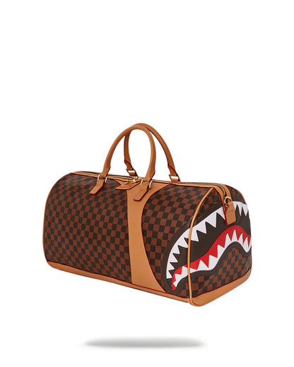 Sprayground HENNY AIR TO THE THRONE DUFFLE
