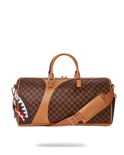 Sprayground HENNY AIR TO THE THRONE DUFFLE