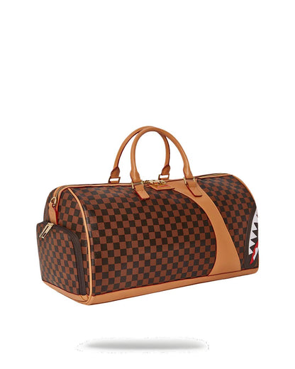 Sprayground HENNY AIR TO THE THRONE DUFFLE
