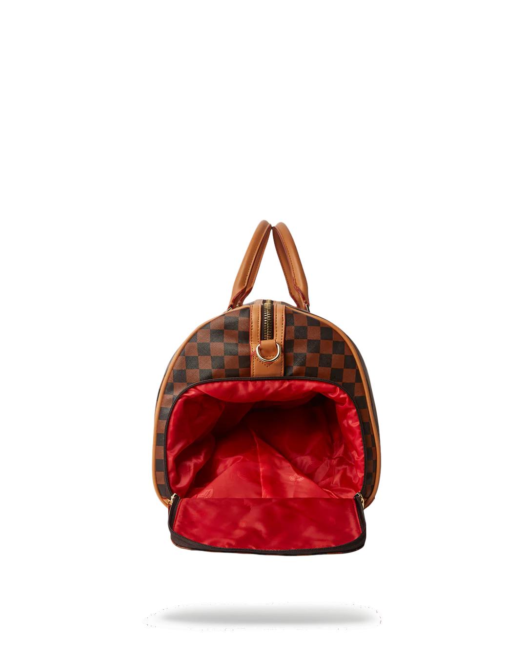 Sprayground HENNY AIR TO THE THRONE DUFFLE