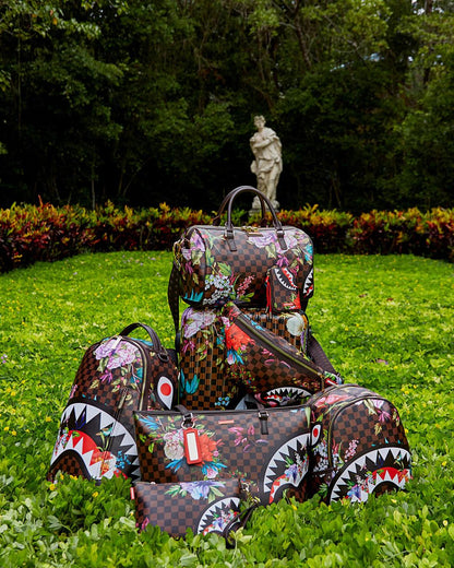 Sprayground GARDEN OF SHARKS MINI DUFFLE