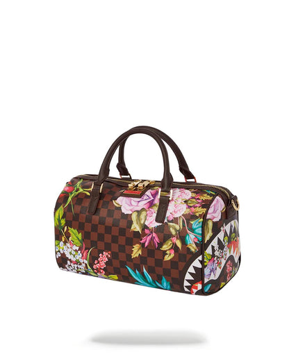 Sprayground GARDEN OF SHARKS MINI DUFFLE