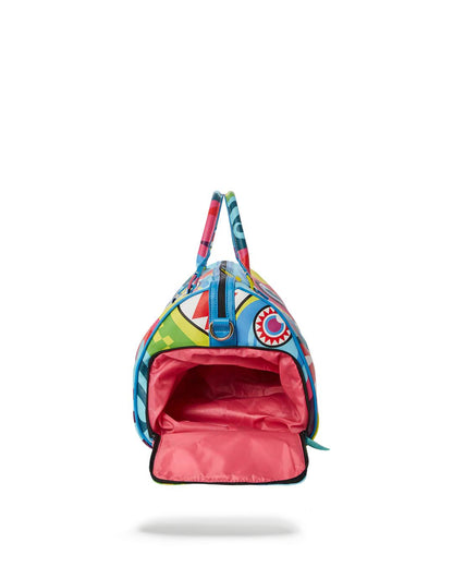 Sprayground MIND TRIP DUFFLE