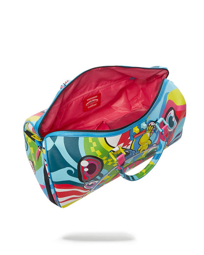 Sprayground MIND TRIP DUFFLE