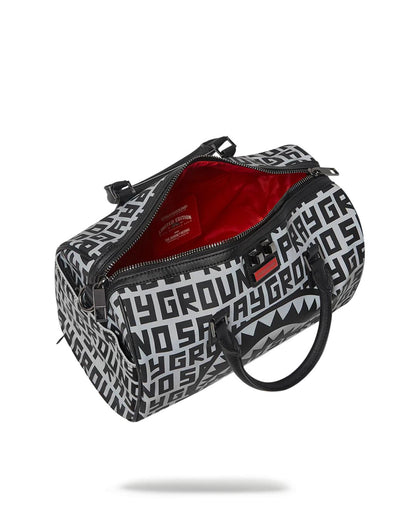 Sprayground INFINITI 3M MINI DUFFLE