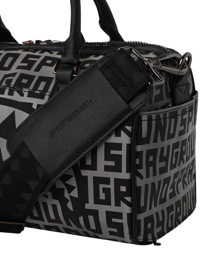 Sprayground INFINITI 3M MINI DUFFLE