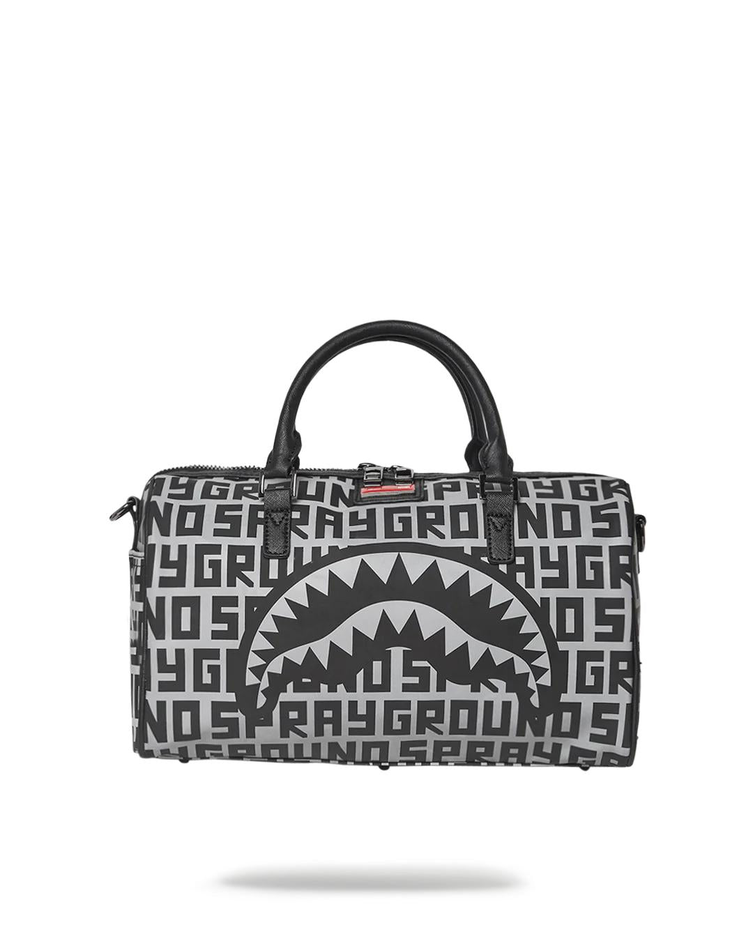 Sprayground INFINITI 3M MINI DUFFLE
