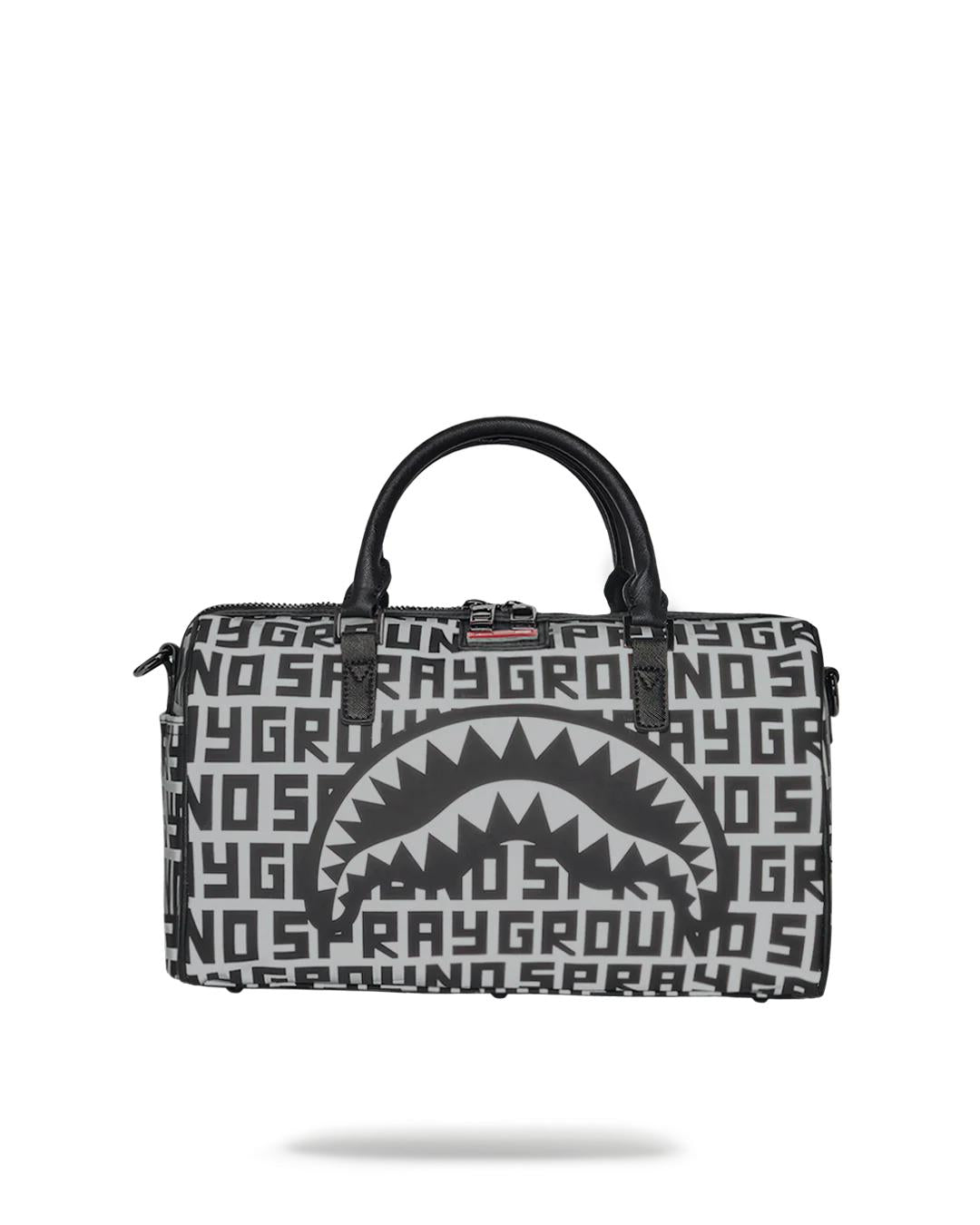 Sprayground INFINITI 3M MINI DUFFLE