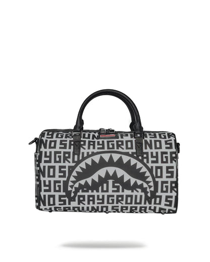Sprayground INFINITI 3M MINI DUFFLE