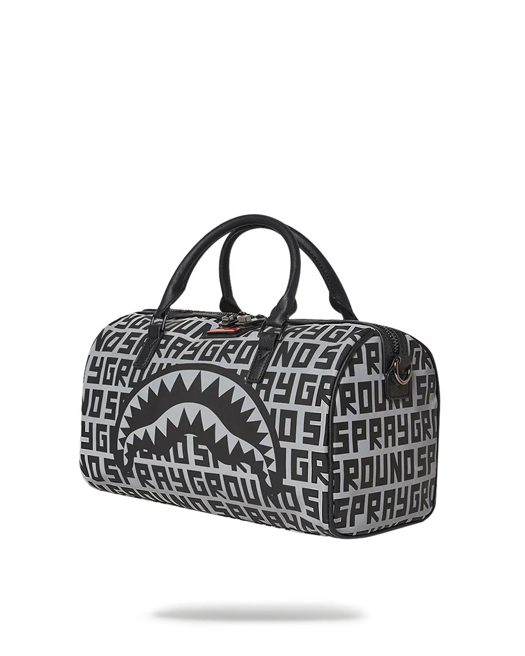 Sprayground INFINITI 3M MINI DUFFLE