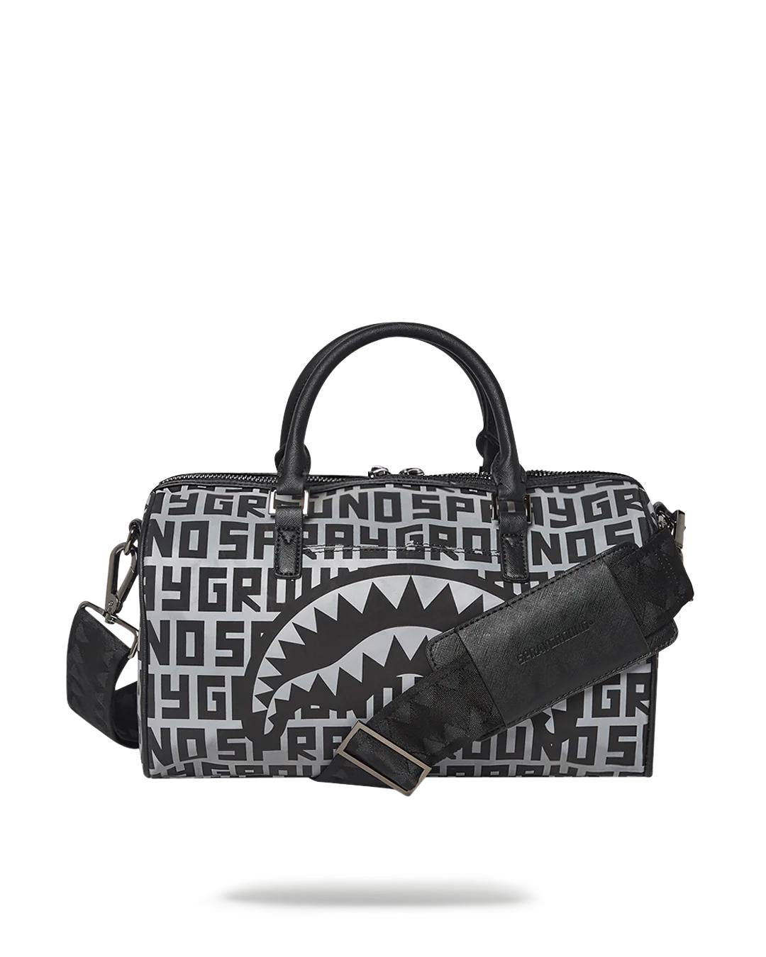 Sprayground INFINITI 3M MINI DUFFLE