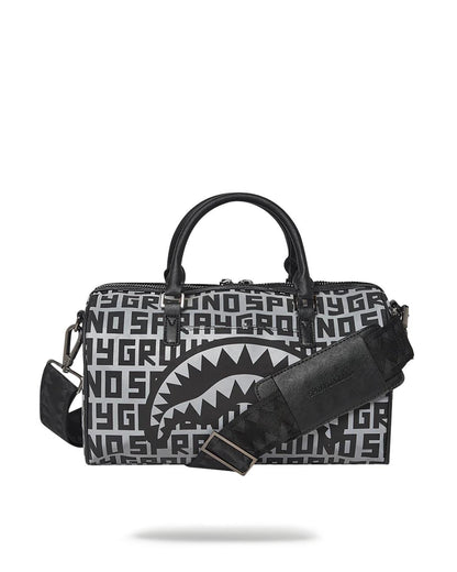 Sprayground INFINITI 3M MINI DUFFLE