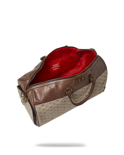 Sprayground FIFTH AVENUE EMPEROR DUFFLE