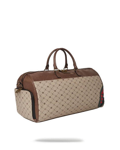Sprayground FIFTH AVENUE EMPEROR DUFFLE