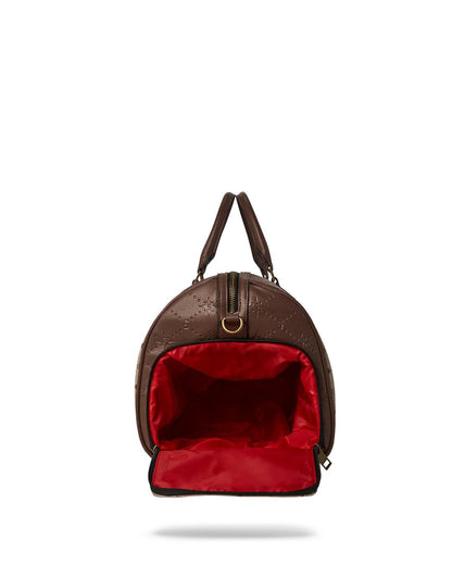 Sprayground FIFTH AVENUE EMPEROR DUFFLE