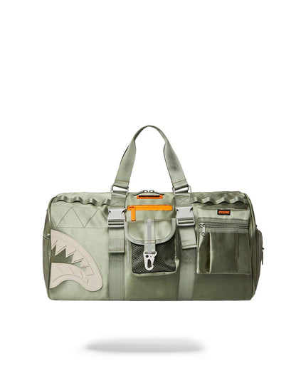 Sprayground SPECIAL OPS AIRBORNE DUFFLE
