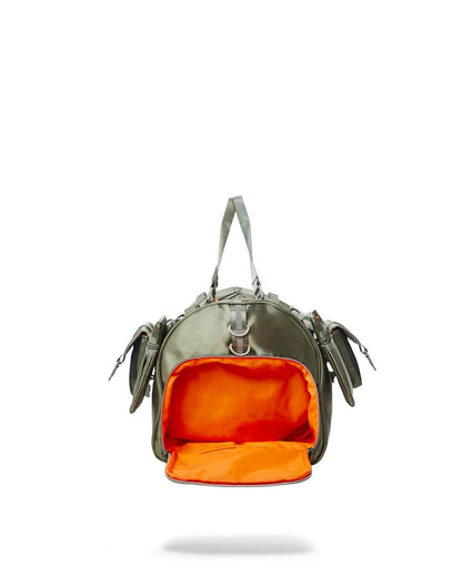 Sprayground SPECIAL OPS AIRBORNE DUFFLE