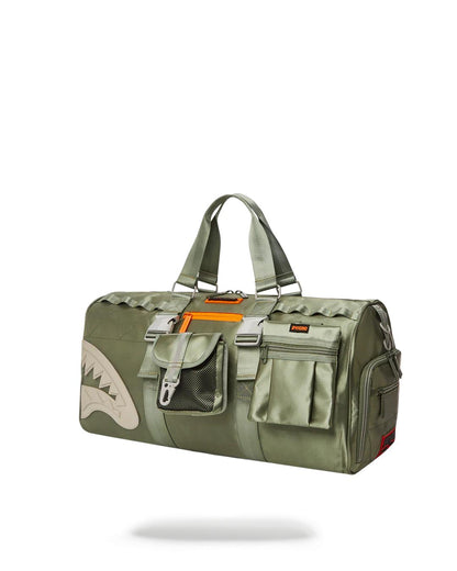 Sprayground SPECIAL OPS AIRBORNE DUFFLE