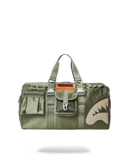 Sprayground SPECIAL OPS AIRBORNE DUFFLE