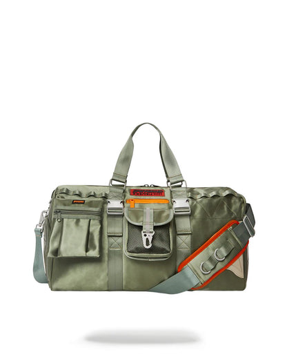 Sprayground SPECIAL OPS AIRBORNE DUFFLE