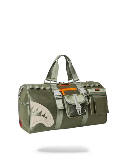 Sprayground SPECIAL OPS AIRBORNE DUFFLE