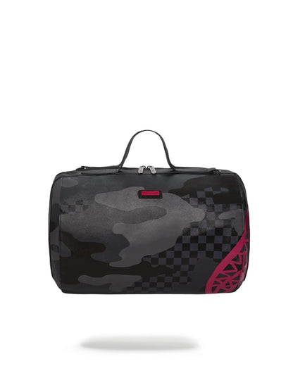 Sprayground 3AM PINK DRIP TUBE DUFFLE