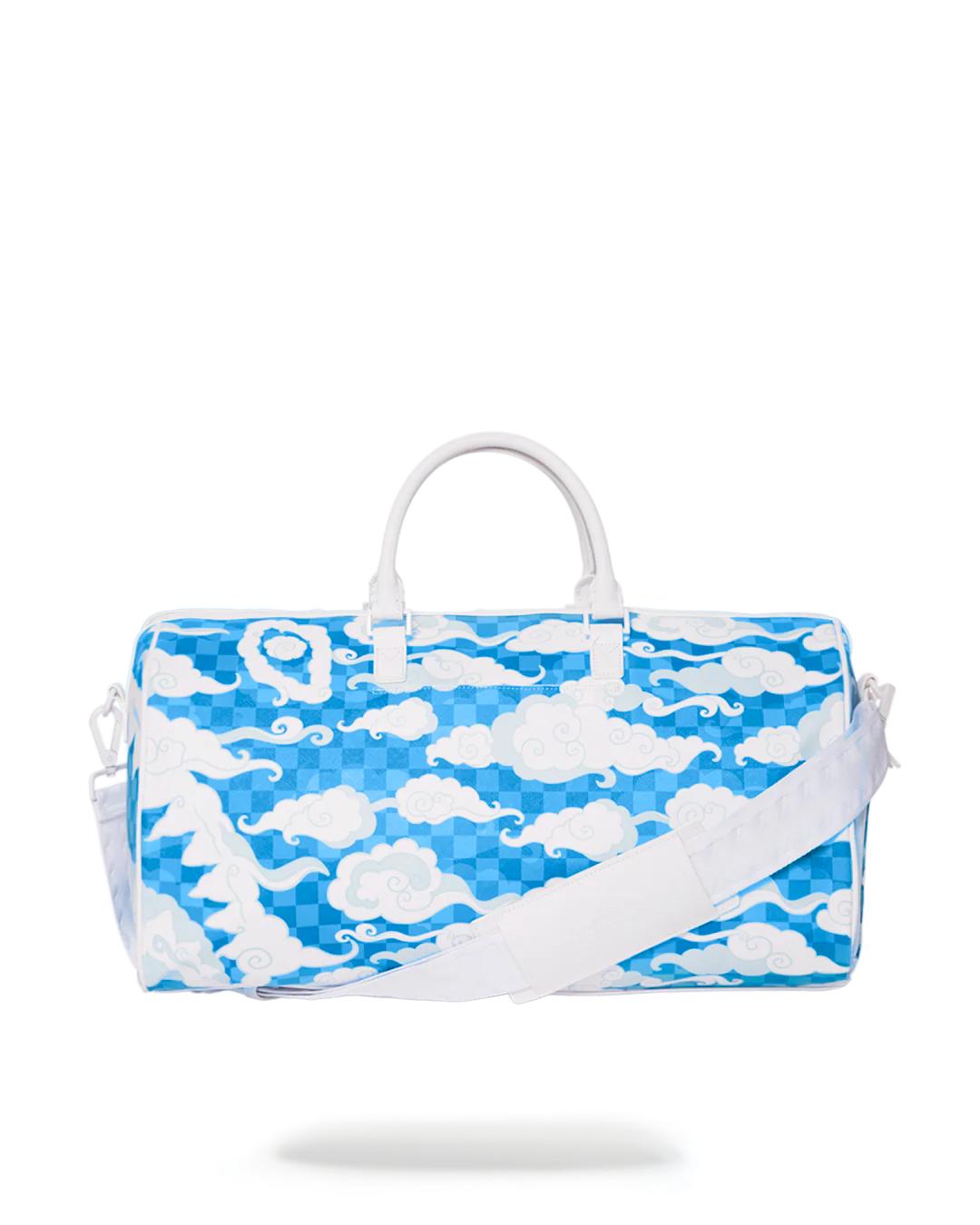 Sprayground SKYBORNE DUFFLE