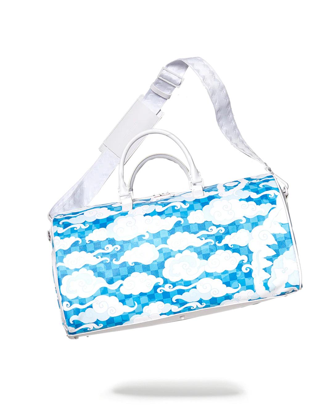 Sprayground SKYBORNE DUFFLE