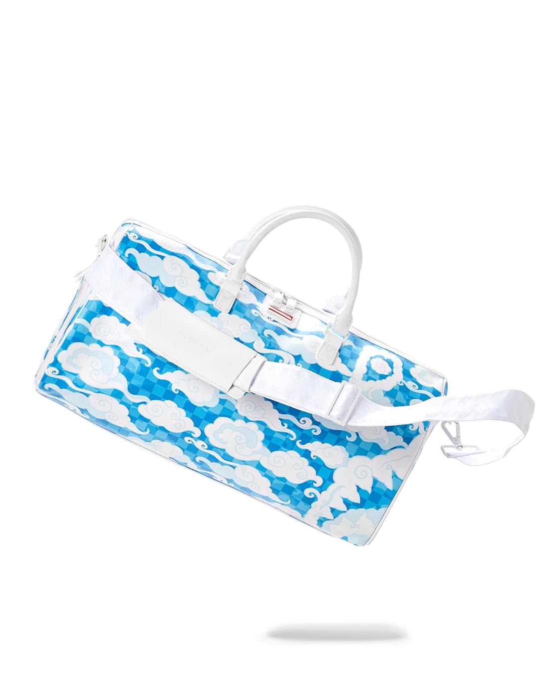 Sprayground SKYBORNE DUFFLE