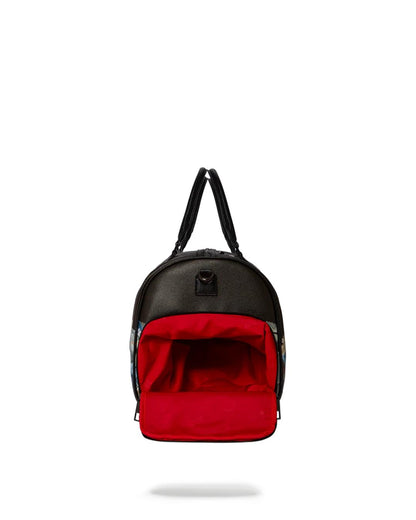 Sprayground $HARKBITE LARGE DUFFLE