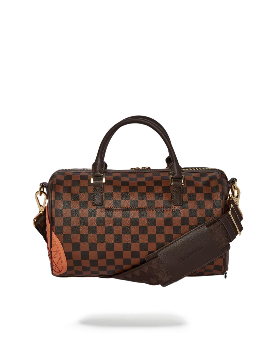 Sprayground HENNY MINI DUFFLE