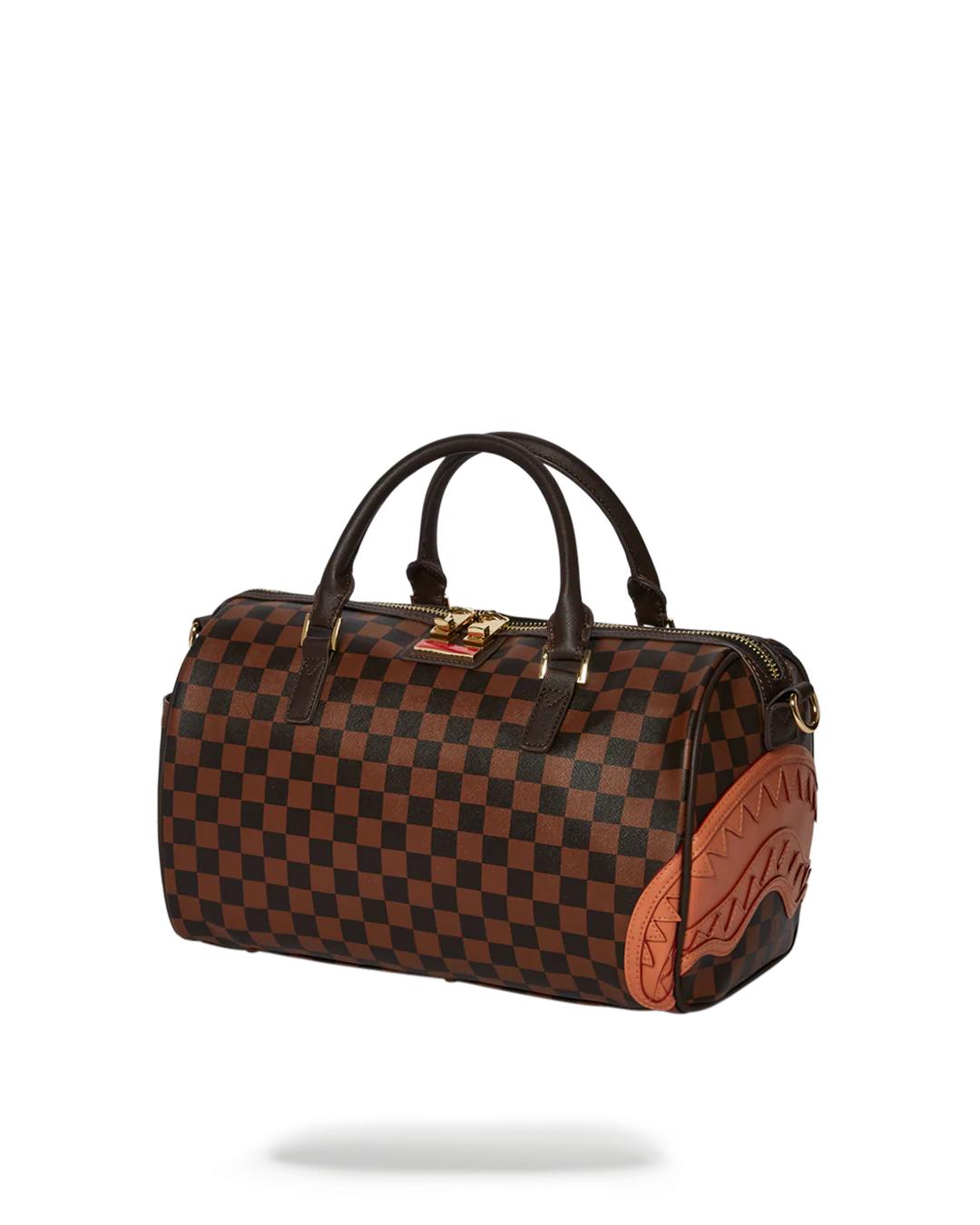 Sprayground HENNY MINI DUFFLE